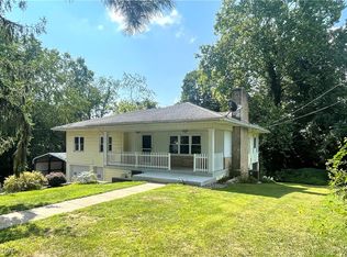441 Wise St, Millersburg, OH 44654