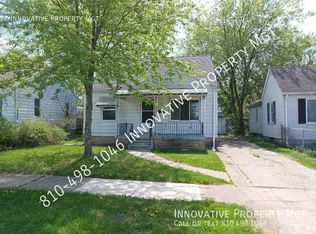 1521 Lincoln Ave, Flint, MI 48507