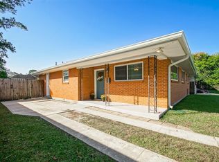 3228 45th St, Metairie, LA 70001