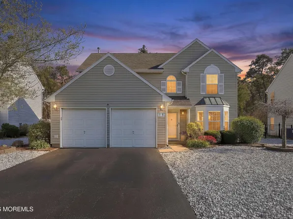 65 S Pier, Brick, NJ 08723