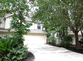 147 N Villa Oaks Dr, Spring, TX 77382