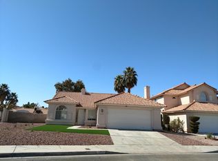177 Deanna Way, Henderson, NV 89074