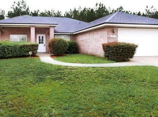 2897 Longleaf Ranch Cir, Middleburg, FL 32068