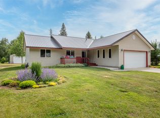 57 Rudolph Ct, Haugan, MT 59842
