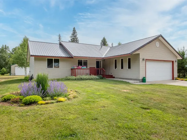 57 Rudolph Ct, Haugan, MT 59842