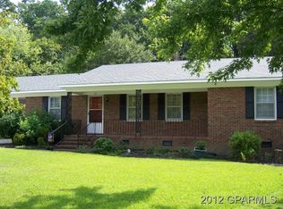 126 Osceola Dr, Greenville, NC 27858