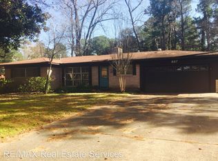 607 Dodd Dr, Shreveport, LA 71107