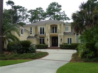 39 Cotesworth Pl, Hilton Head Island, SC 29926