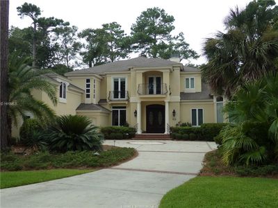 39 Cotesworth Pl, Hilton Head Island, SC, 29926