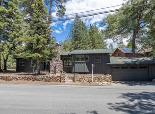 43136 Moonridge Rd, Big Bear Lake, CA 92315