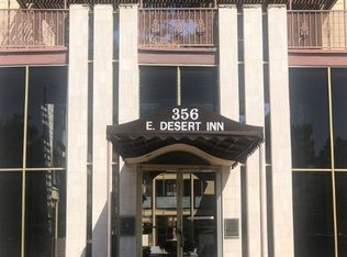 356 E Desert Inn Rd APT 304, Las Vegas, NV 89109