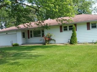 1281 Melrose Dr, Mansfield, OH 44905