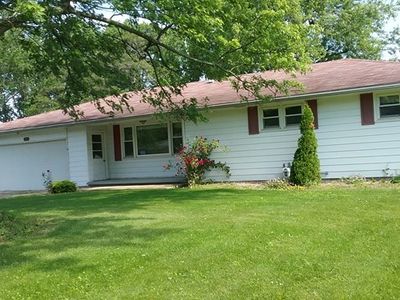1281 Melrose Dr, Mansfield, OH, 44905