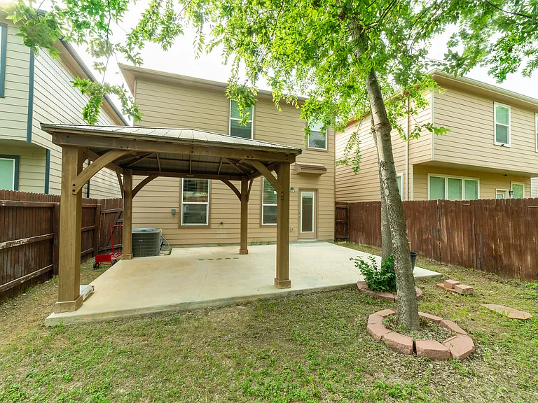 5911 Eckhert Rd #147 — Photo 26