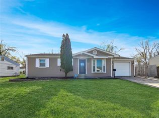 903 Saint Bernard Dr, O Fallon, MO 63366