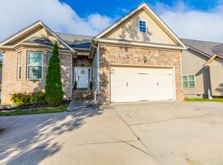 8500 Standifer Gap Rd, Chattanooga, TN 37421