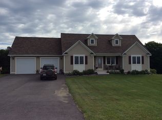 21 Ridge View Road, Dover Foxcroft, ME 04426