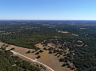0 County Road 108, Burnet, TX 78611