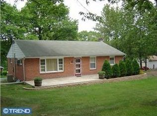 1285 Farmington Ave, Pottstown, PA 19464