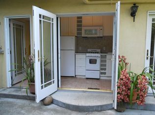 707 Rosal Ave, Oakland, CA