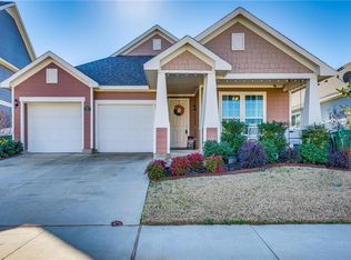 9188 Benevolent Ct, Providence Village, TX 76227