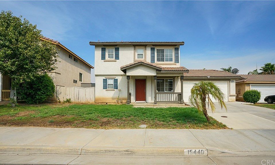 1st image of 15440 Brasa Ln