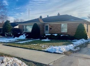 2007 East Arlington AVENUE SOUTH South, Racine, WI 53403