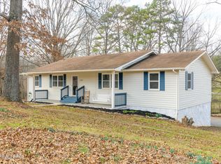2953 Marvin Cir, Maryville, TN 37803