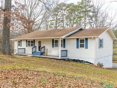 2953 Marvin Cir, Maryville, TN, 37803