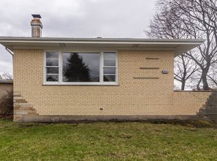 3857 W 83rd St, Chicago, IL 60652