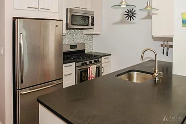 Rented by Anchor Associates