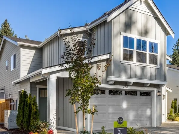215 -B 151st Street SW #3B, Lynnwood, WA 98087