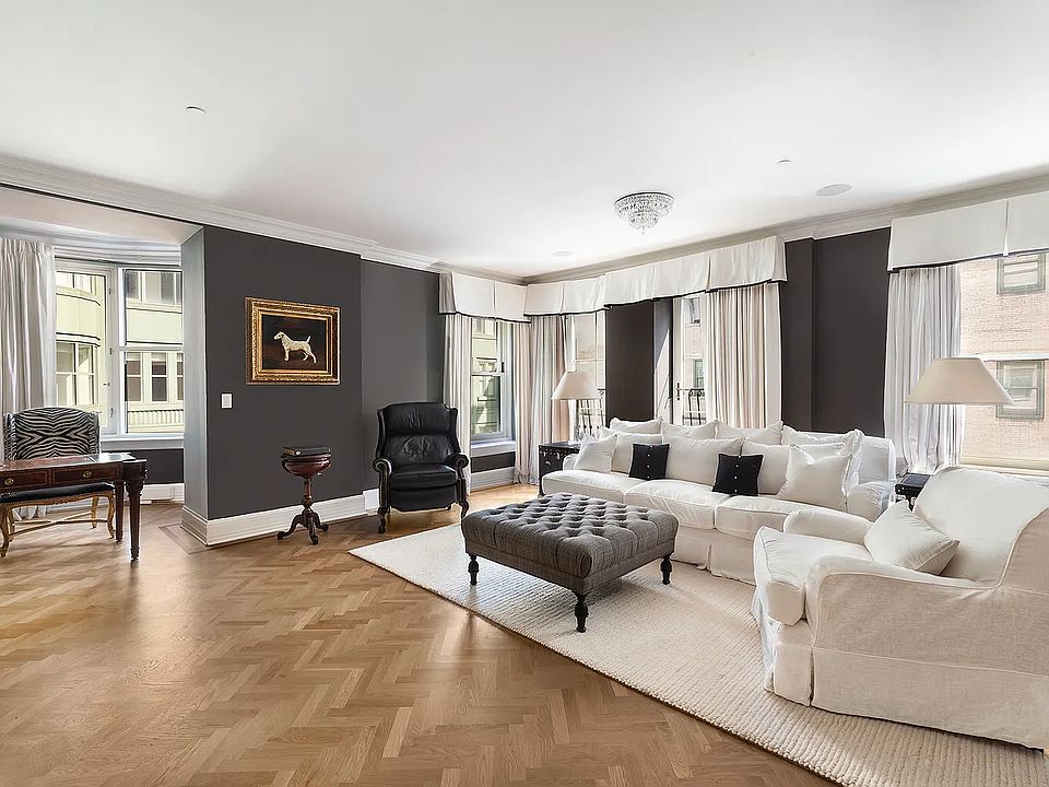 1st image of 1 Central Park S Penthouse 2006