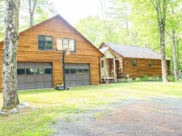 435 Dunn Road, Belgrade, ME 04917