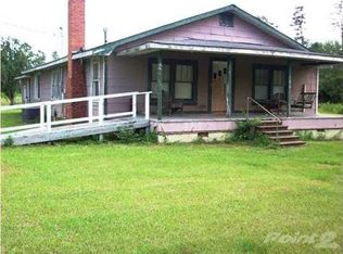 787 Page Rd, Atmore, AL 36502