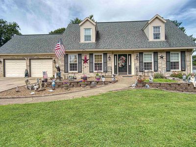 5733 Ironwood Dr, Newburgh, IN, 47630