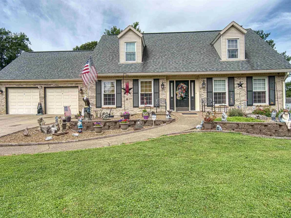 5733 Ironwood Dr, Newburgh, IN 47630