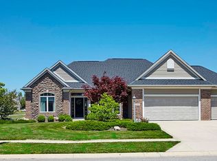 15020 Cedar Key Cove, Fort Wayne, IN 46814
