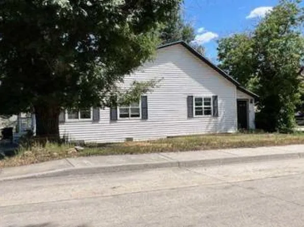 676 S Banner St, Elizabeth, CO 80107