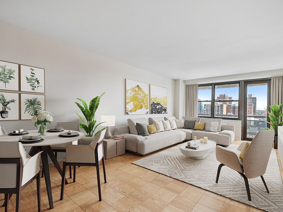 1st image of 70-25 Yellowstone Blvd #12G