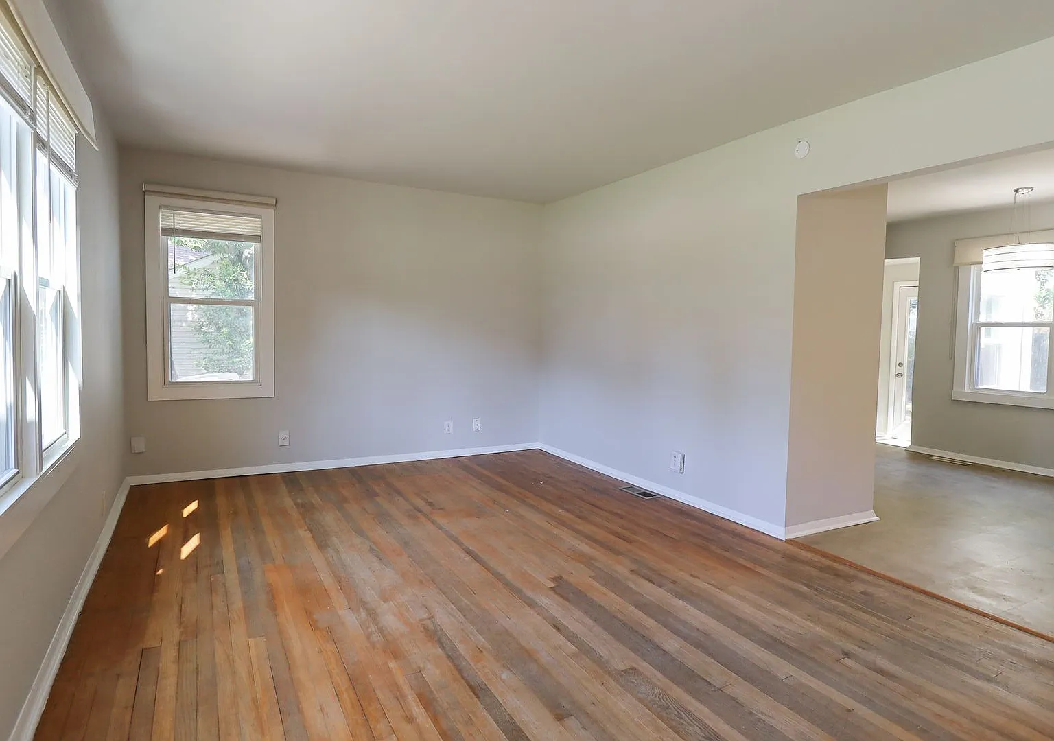 2 Bed | 1 Bath | Brookside — Photo 2