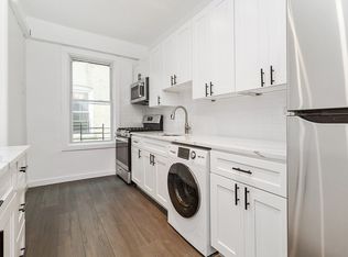 2336 Newbold Ave APT 2A, Bronx, NY 10462