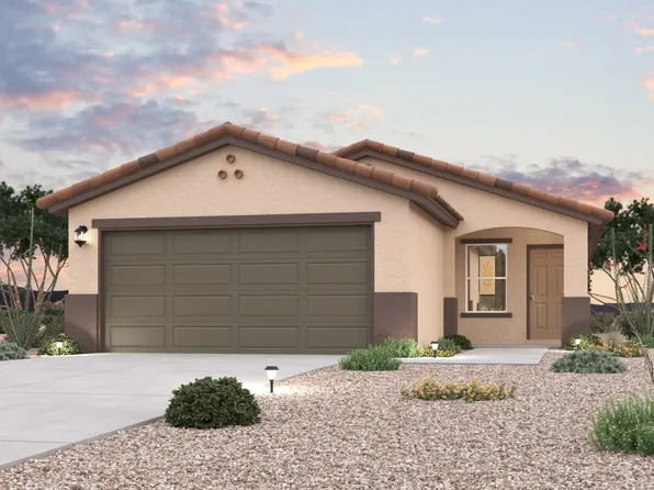 17509 S Paseo Pueblo Lindo, Sahuarita, AZ 85629