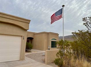 15 Canyon Draw, Alamogordo, NM 88310