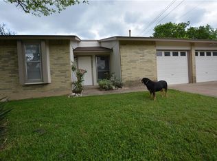 2006 Carriage Park Ln, Austin, TX 78727