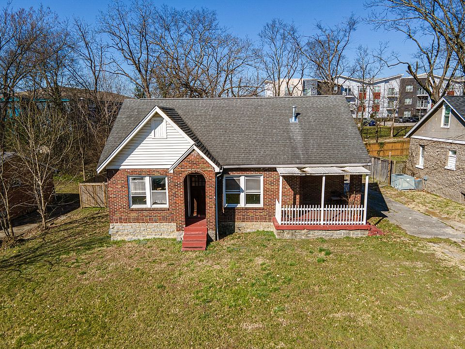 2833 Bronte Ave, Nashville, TN 37216 Zillow