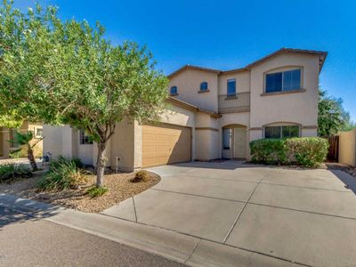409 W Copper Way, Chandler, AZ, 85225