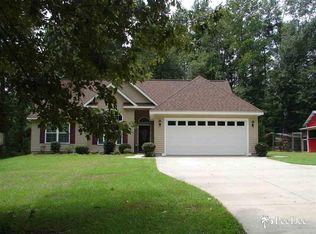 1701 Blue Brick Rd, Marion, SC 29571