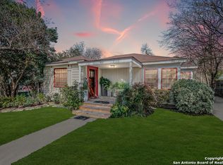 327 W Ridgewood Ct, San Antonio, TX 78212
