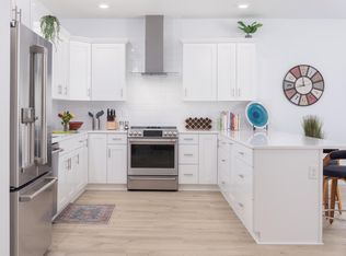 1255 N 2nd St, Wilson, WY 83014